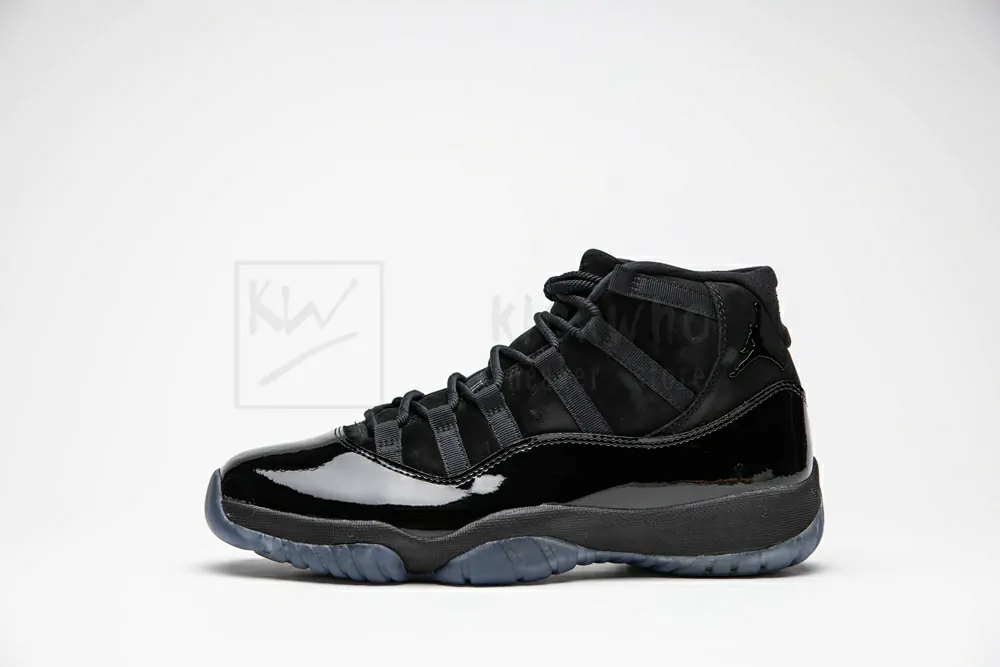 air jordan 11 prom night cap and gown godkiller 378037 005