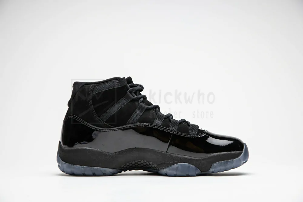 air jordan 11 prom night cap and gown godkiller 378037 005