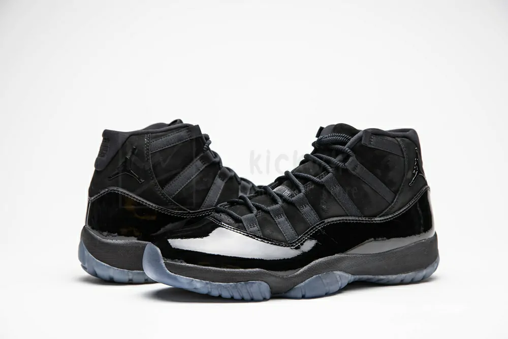 air jordan 11 prom night cap and gown godkiller 378037 005