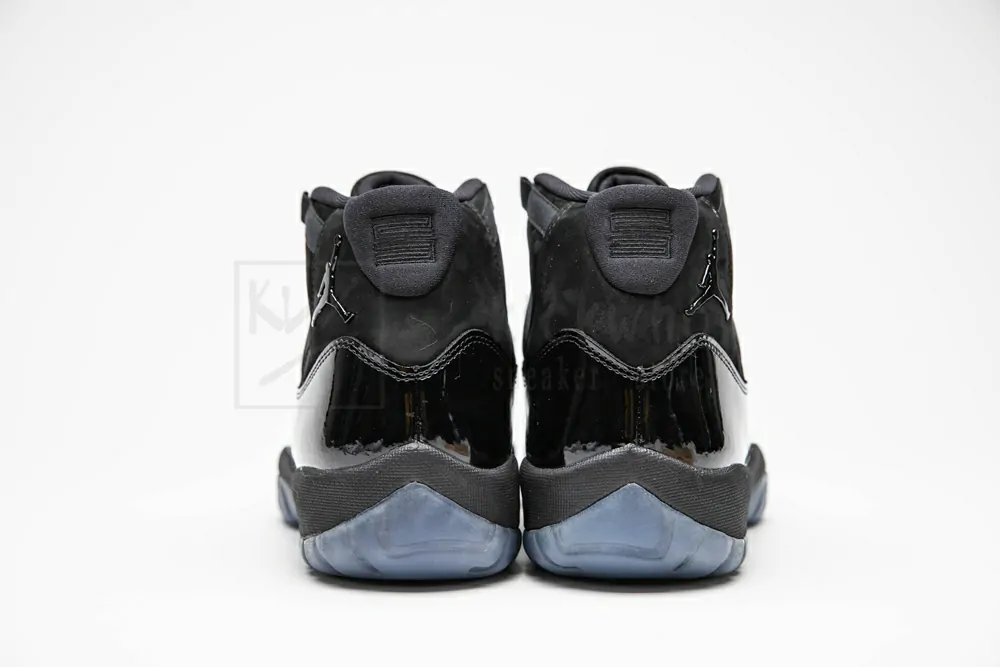 air jordan 11 prom night cap and gown godkiller 378037 005