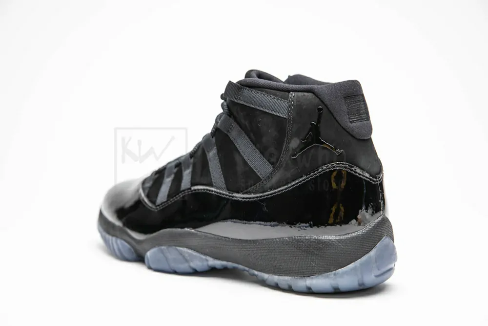 air jordan 11 prom night cap and gown godkiller 378037 005