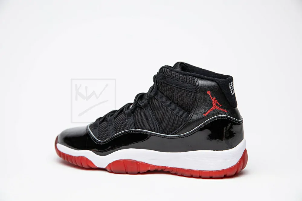 air jordan 11 retro gs 