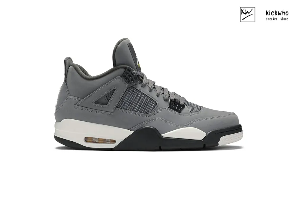 air jordan 4 retro ''cool grey'' 2019 godkiller 308497 007