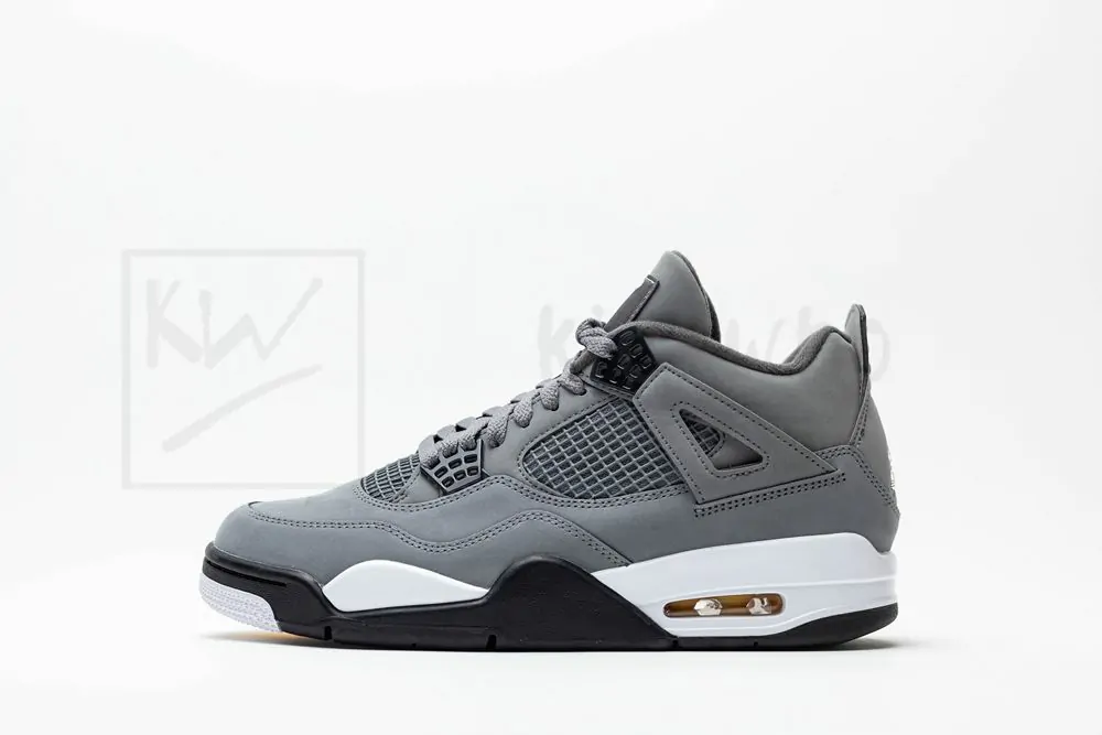 air jordan 4 retro 