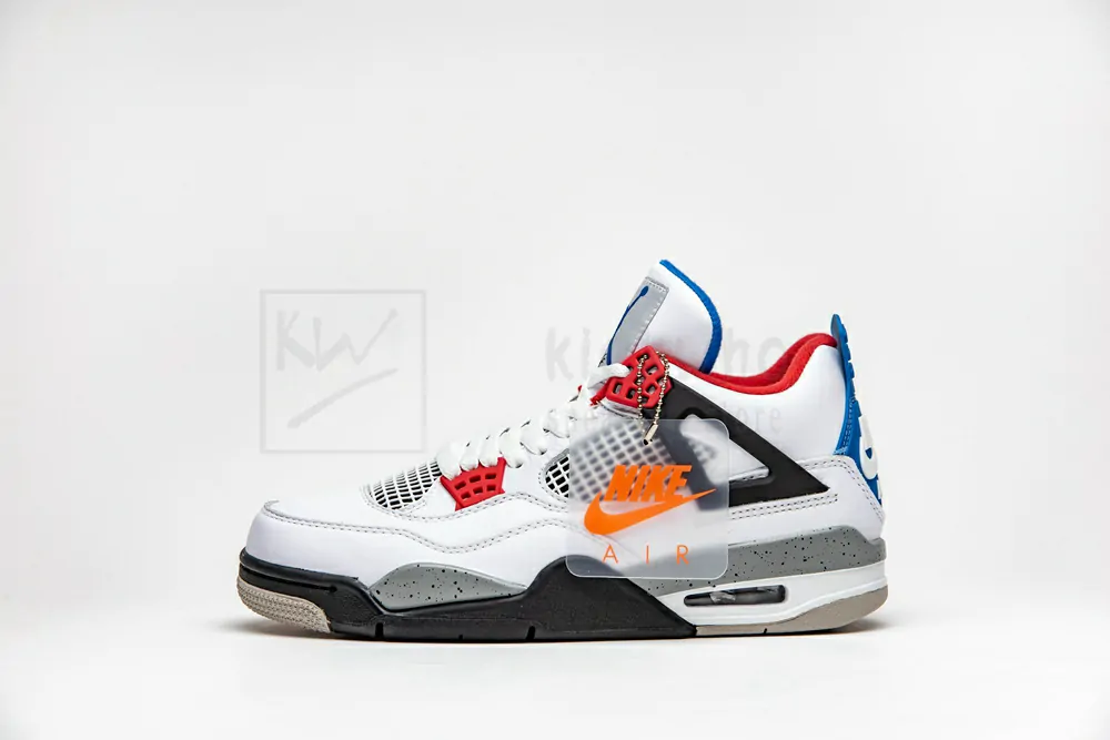 air jordan 4 retro se 