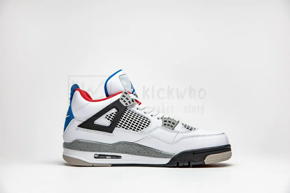 air jordan 4 retro se 