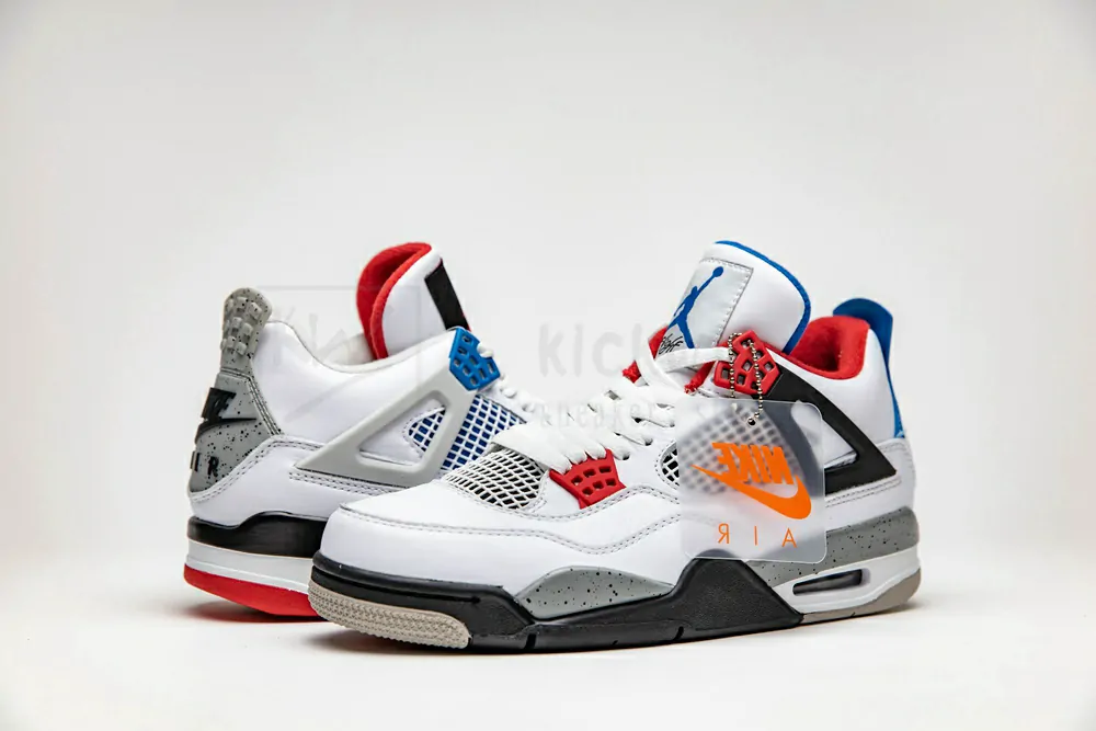 air jordan 4 retro se 