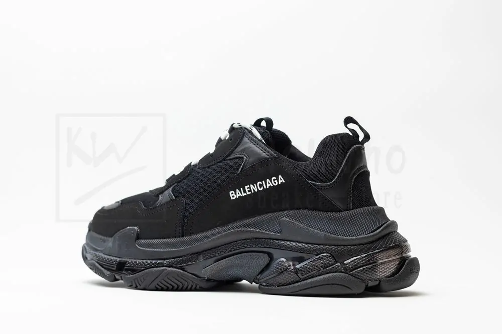 balenciaga triple s black godkiller 541624 w09o1 1000