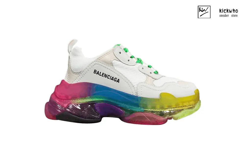 balenciaga triple s ''rainbow'' godkiller 544351 w09e1 1895