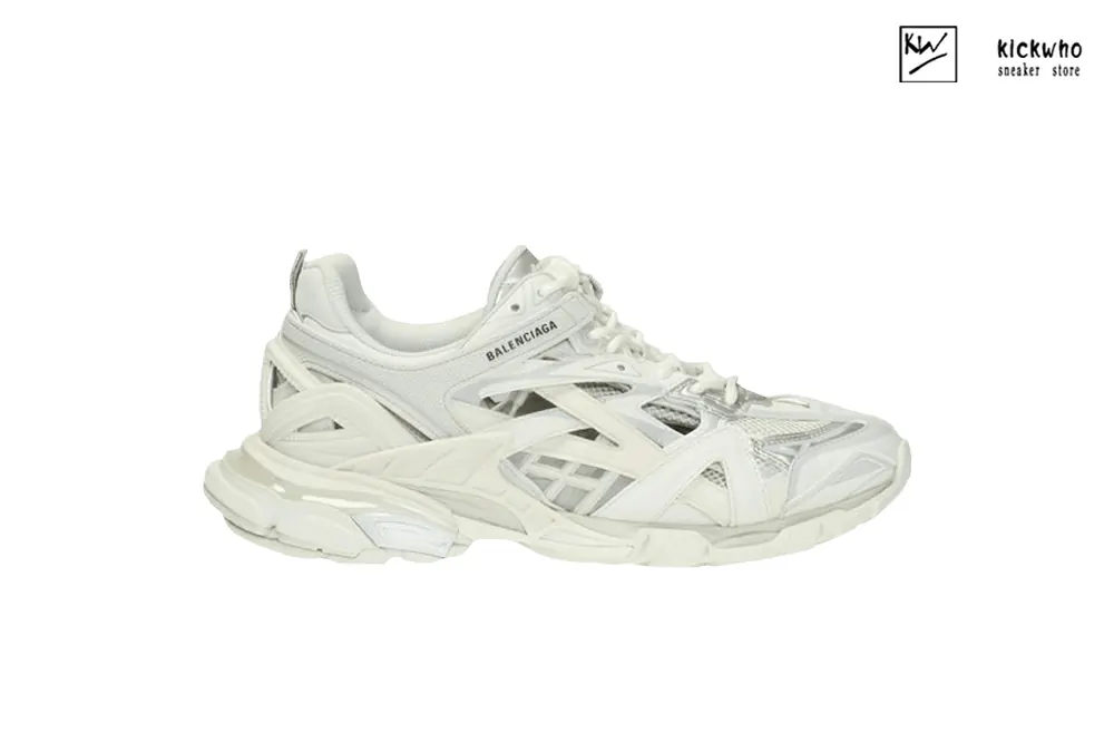 balenciaga track.2 trainer ''white'' 568614 w2gn1 9000