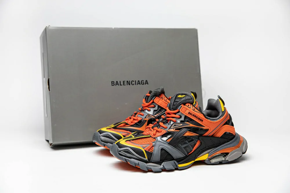 balenciaga track 2 trainer 