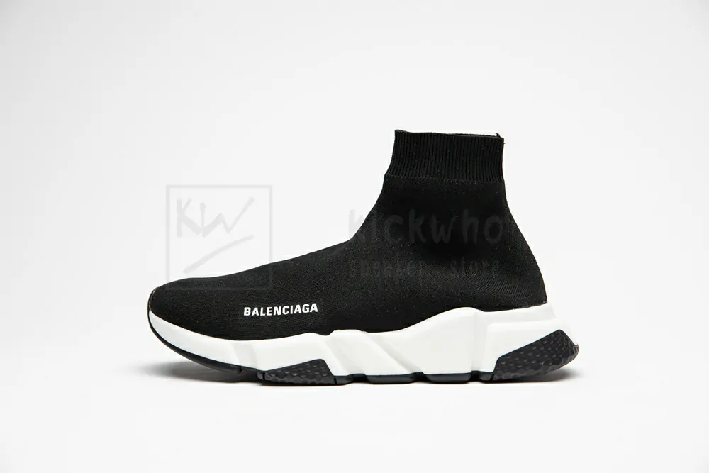 balenciaga speed trainer men and gs oreo godkiller