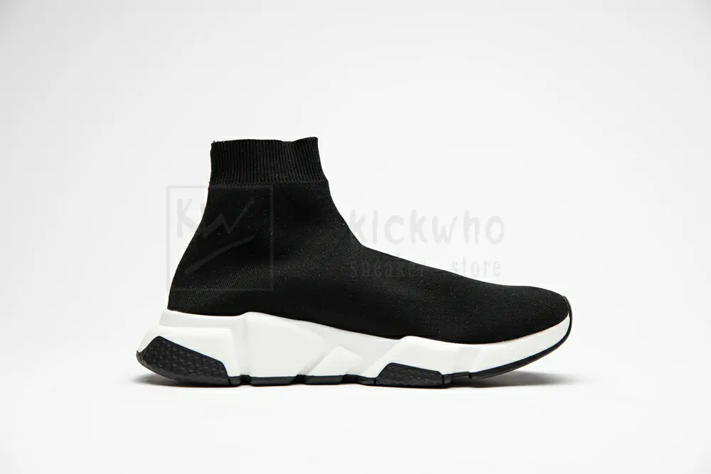 balenciaga speed trainer men and gs oreo godkiller