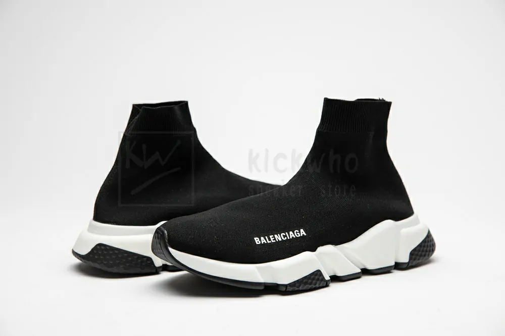 balenciaga speed trainer men and gs oreo godkiller