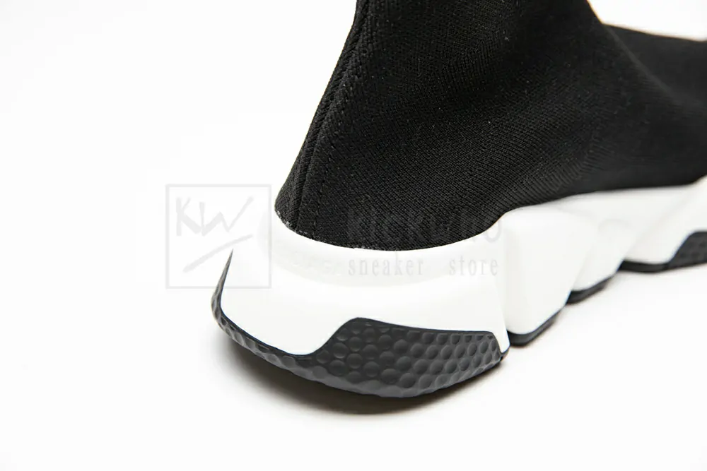 balenciaga speed trainer men and gs oreo godkiller