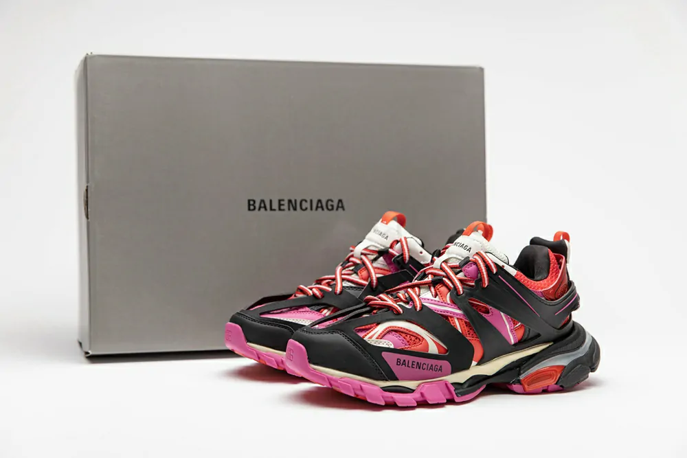 balenciaga wmns track trainer 