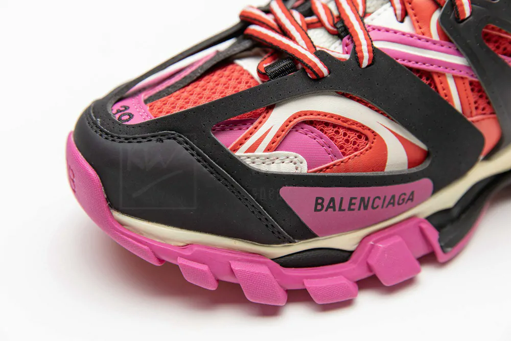 balenciaga wmns track trainer 