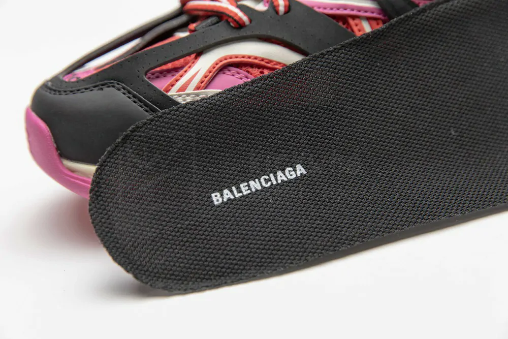 balenciaga wmns track trainer 