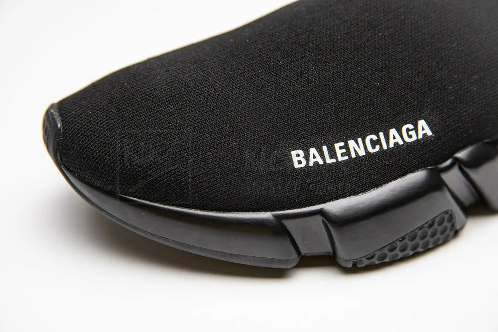 balenciaga speed trainer 