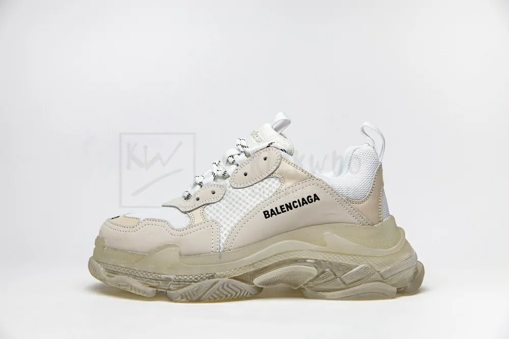 balenciaga triple s white godkiller 544351 w09e1 9000