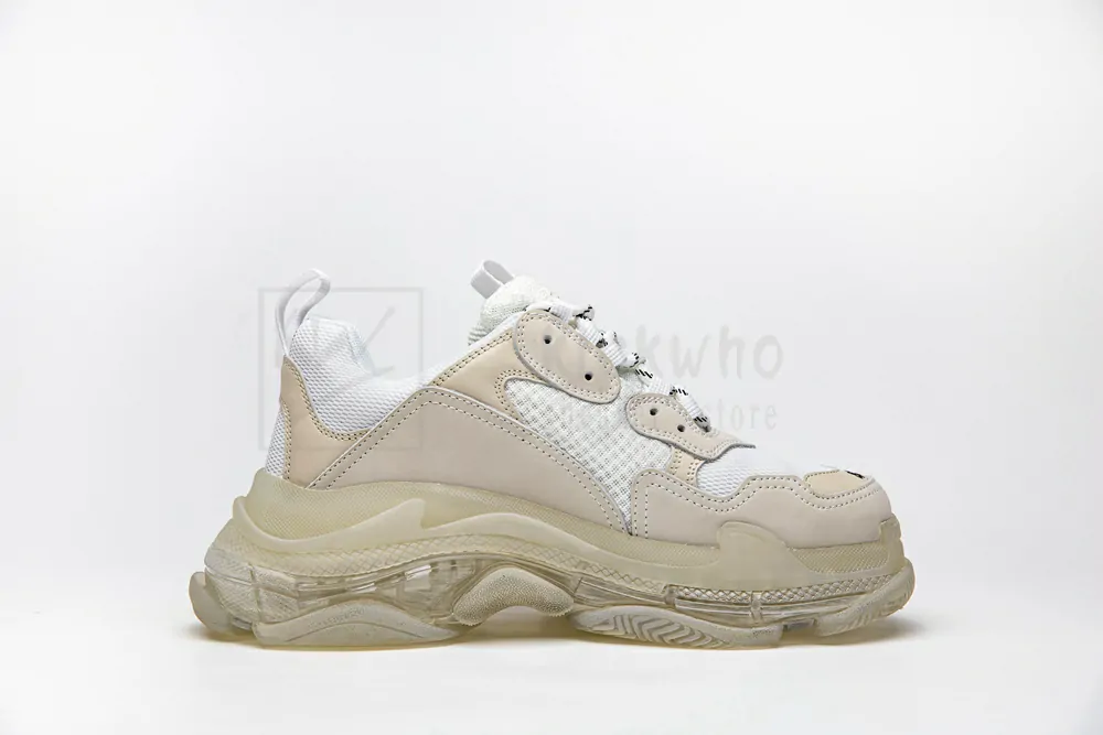 balenciaga triple s white godkiller 544351 w09e1 9000