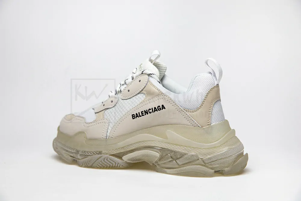 balenciaga triple s white godkiller 544351 w09e1 9000