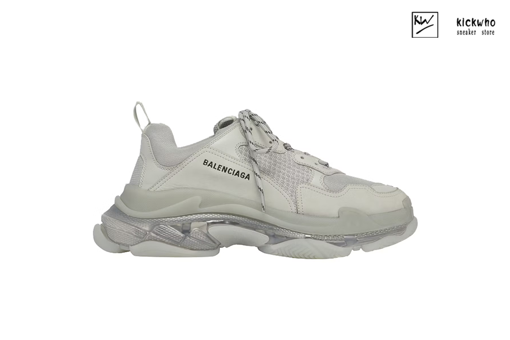 balenciaga triple s grey godkiller 483513w06e11259