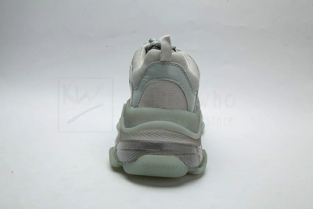 balenciaga triple s grey godkiller 483513w06e11259