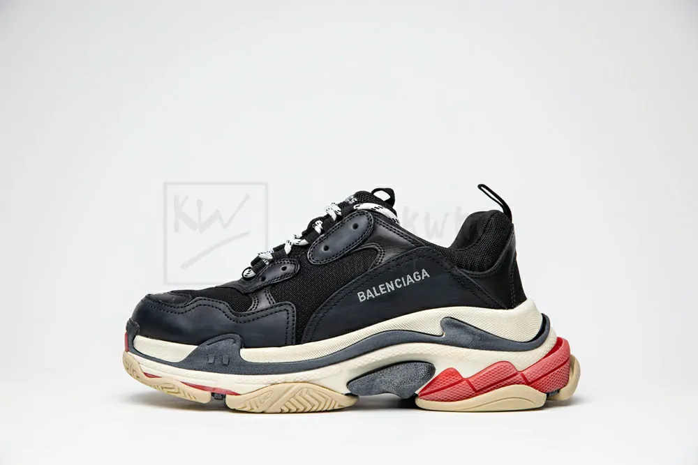 balenciaga triple s trainer bred "godkiller" 533882 w09o1 1000