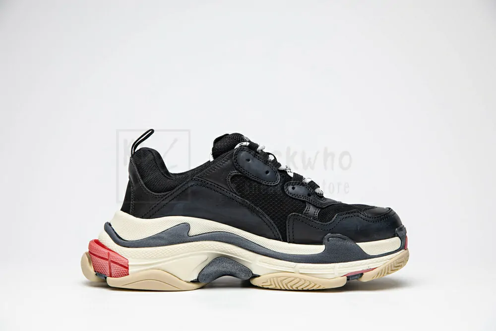 balenciaga triple s trainer bred "godkiller" 533882 w09o1 1000