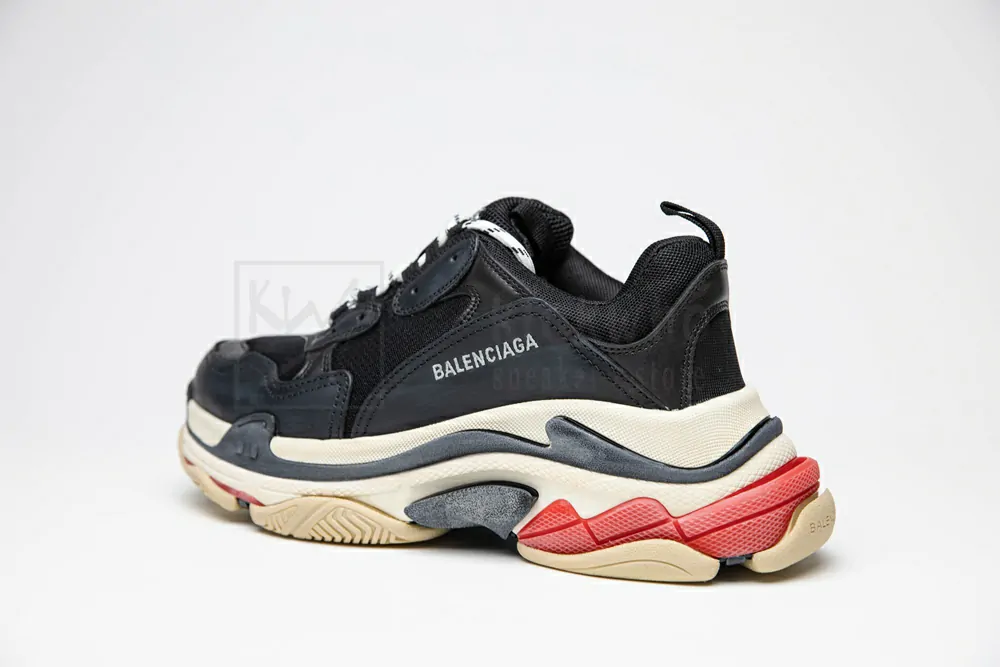 balenciaga triple s trainer bred "godkiller" 533882 w09o1 1000