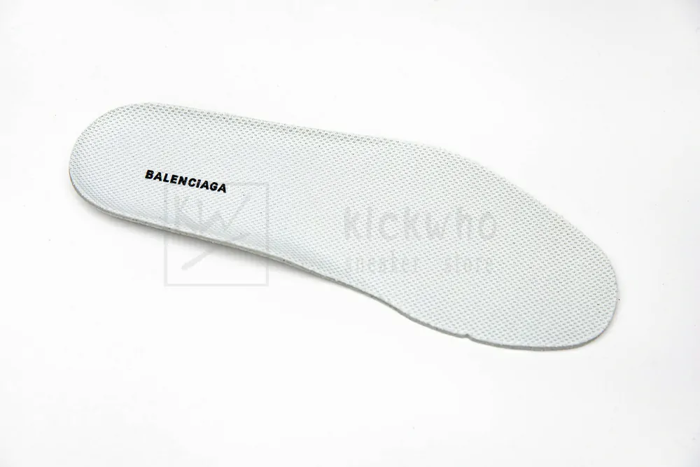 balenciaga triple s all white "godkiller" 512177w09e19000