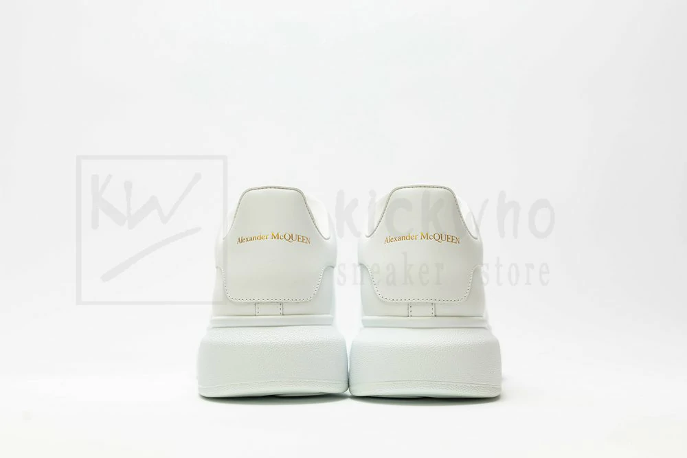 alexander mcqueen pure white 553680 whgp5 9000