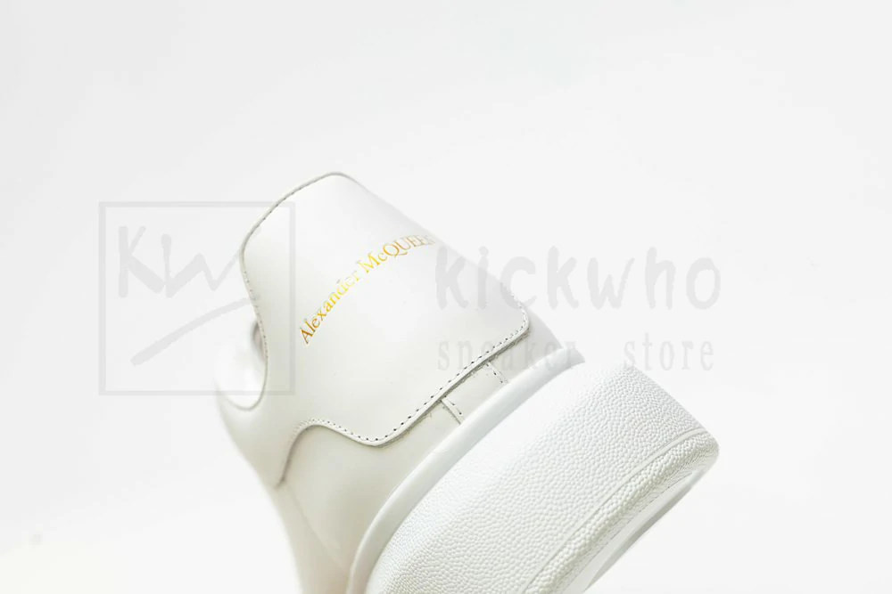 alexander mcqueen pure white 553680 whgp5 9000