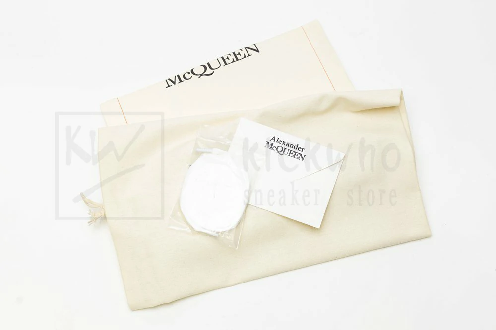 alexander mcqueen pure white 553680 whgp5 9000