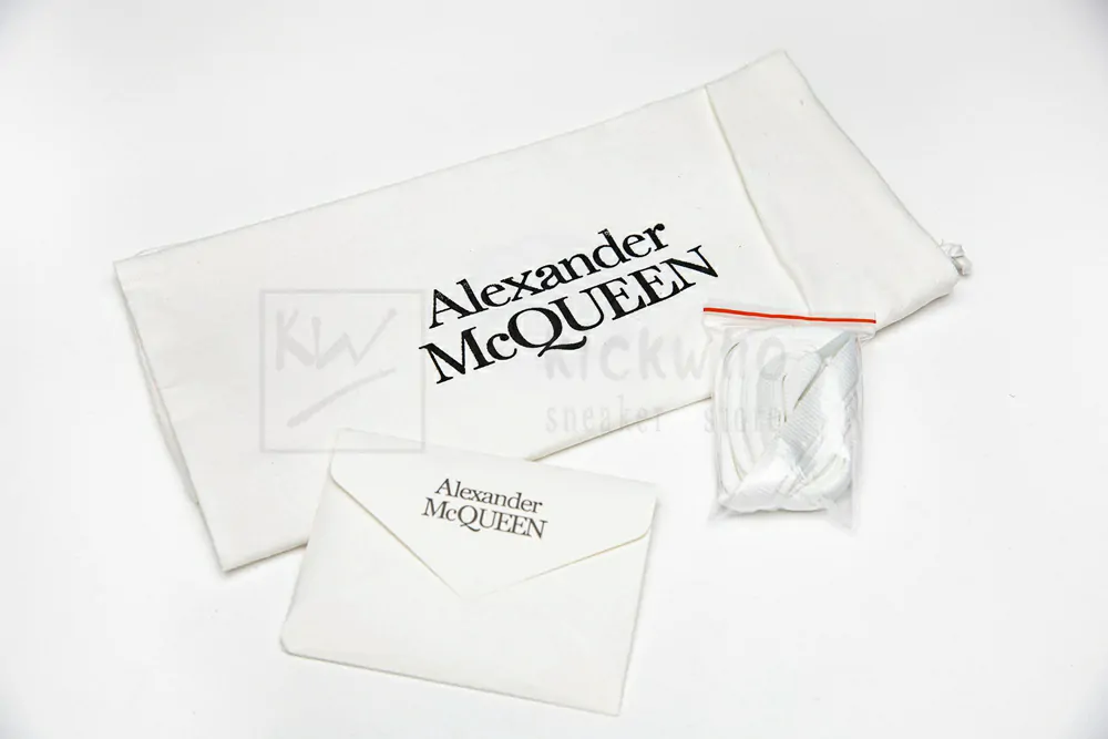 alexander mcqueen frosted rainbow