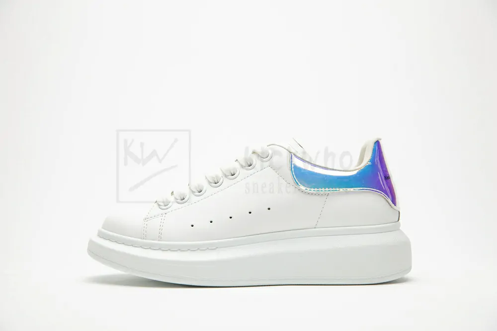 alexander mcqueen sneaker 