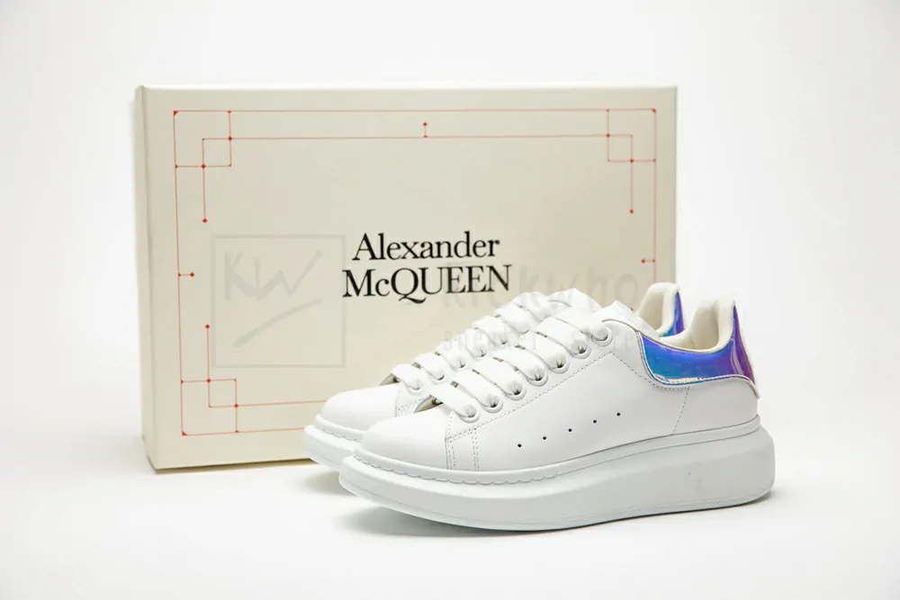 alexander mcqueen sneaker 