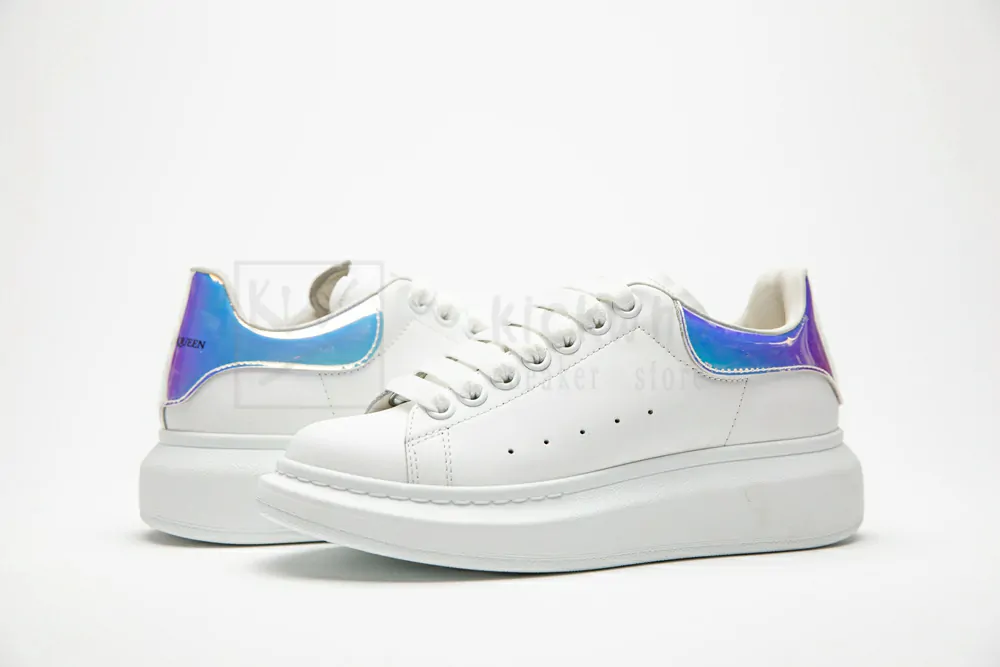 alexander mcqueen sneaker 