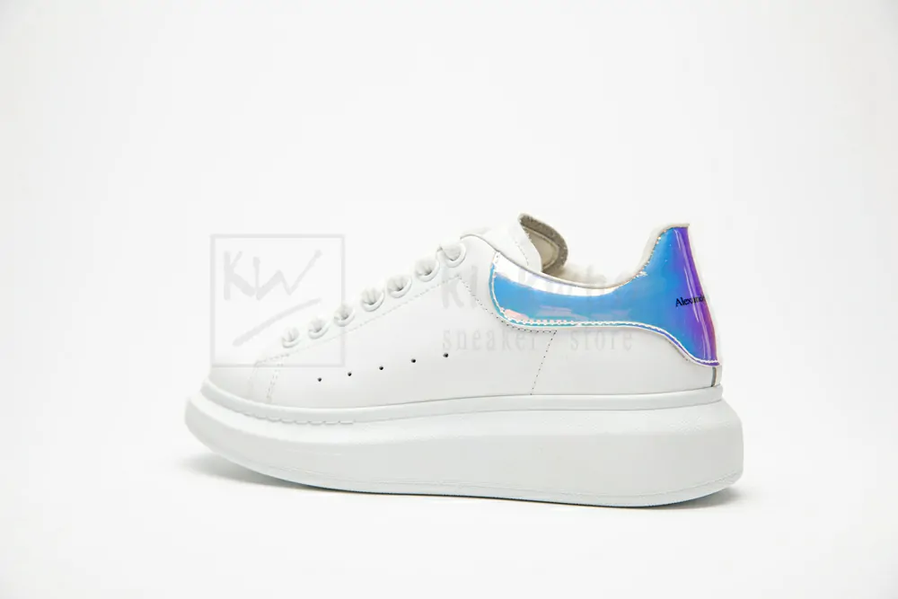 alexander mcqueen sneaker 