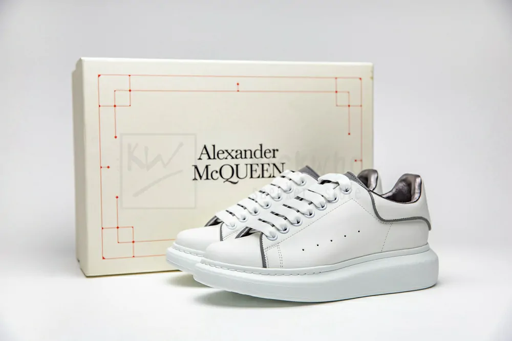 alexander mcqueen sneaker 