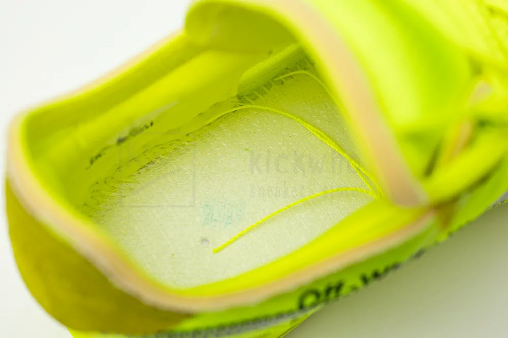 off-white x nike air force 1 volt godkiller